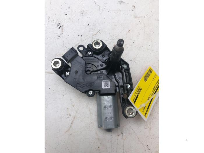 MERCEDES-BENZ C-Class W205/S205/C205 (2014-2023) Tailgate  Window Wiper Motor 2059063400 20591662