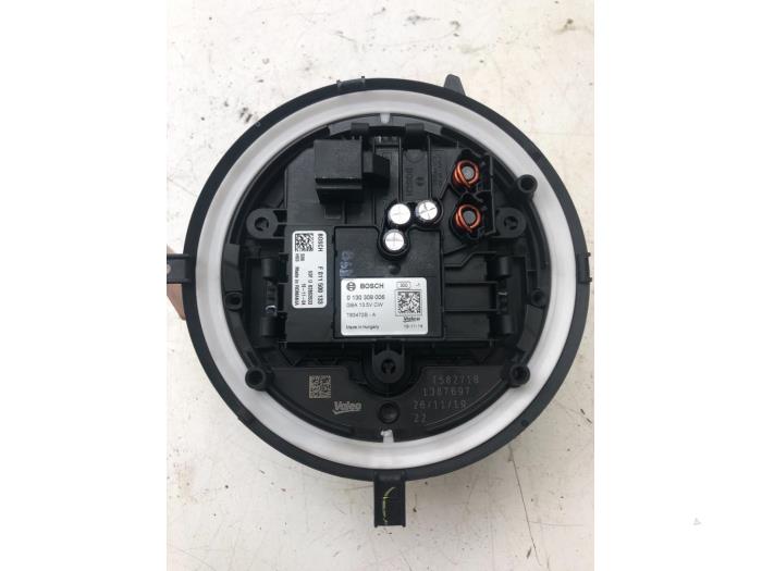 MERCEDES-BENZ C-Class W205/S205/C205 (2014-2023) Other Control Units 0130309006 20591633