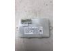 Mercedes-Benz C Estate (S205) C-220d 2.0 Turbo 16V Keyless vehicle module