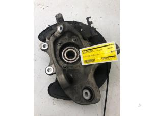 Gebruikte Asschenkel links-achter Mercedes C Estate (S205) C-220d 2.0 Turbo 16V Prijs € 139,00 Margeregeling aangeboden door Wessel Parts & Service B.V.