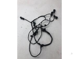 Gebruikte PDC Sensor Set Mercedes C Estate (S205) C-220d 2.0 Turbo 16V Prijs € 125,00 Margeregeling aangeboden door Wessel Parts & Service B.V.