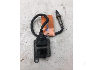 Gebruikte Nox sensor Mercedes C Estate (S205) C-220d 2.0 Turbo 16V Prijs € 199,00 Margeregeling aangeboden door Wessel Parts & Service B.V.