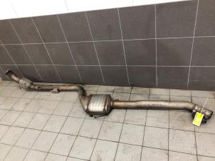 Gebruikte Katalysator Mercedes C Estate (S205) C-220d 2.0 Turbo 16V Prijs € 399,00 Margeregeling aangeboden door Wessel Parts & Service B.V.