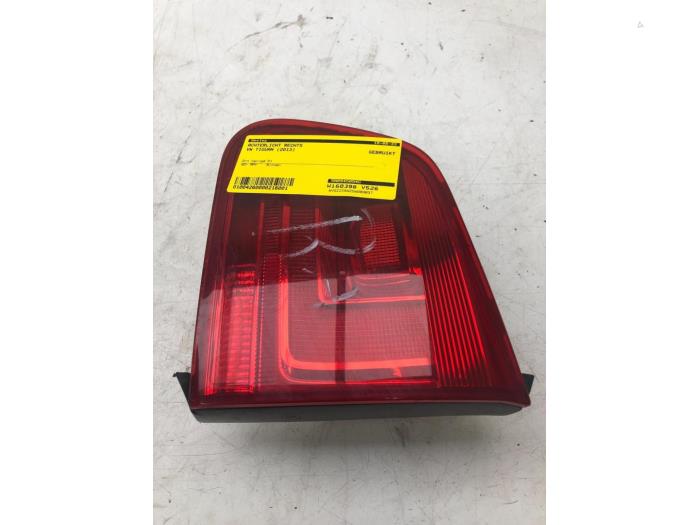 VOLKSWAGEN Tiguan 1 generation (2007-2017) Rear Right Taillight Lamp 5N0945094G 20616820