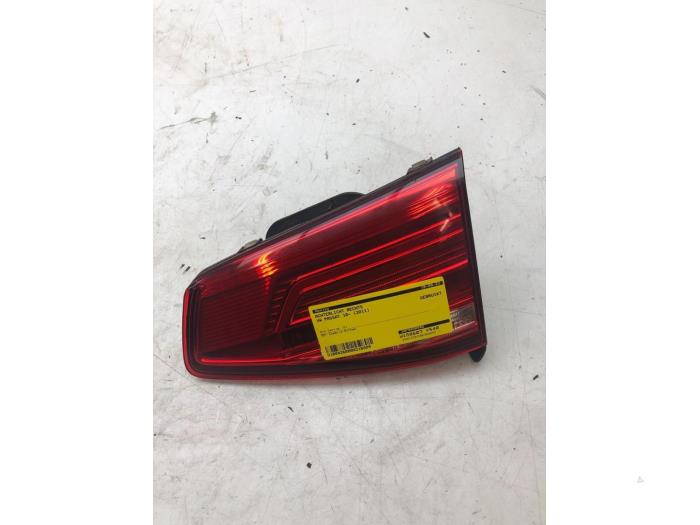 VOLKSWAGEN Passat Variant 1 generation (2010-2024) Rear Right Taillight Lamp 3AF945094Q 20616657