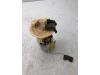 Electric fuel pump Opel Movano