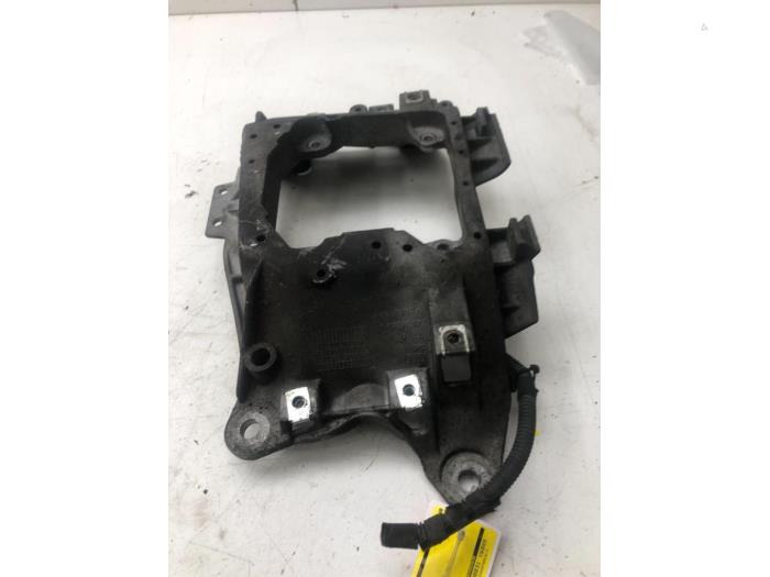 AUDI A6 allroad C7 (2012-2019) Gearbox Mount 4G0399263R 20618917