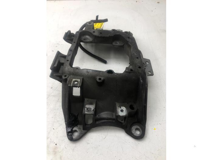 AUDI A6 allroad C7 (2012-2019) Gearbox Mount 4G0399263R 20618917