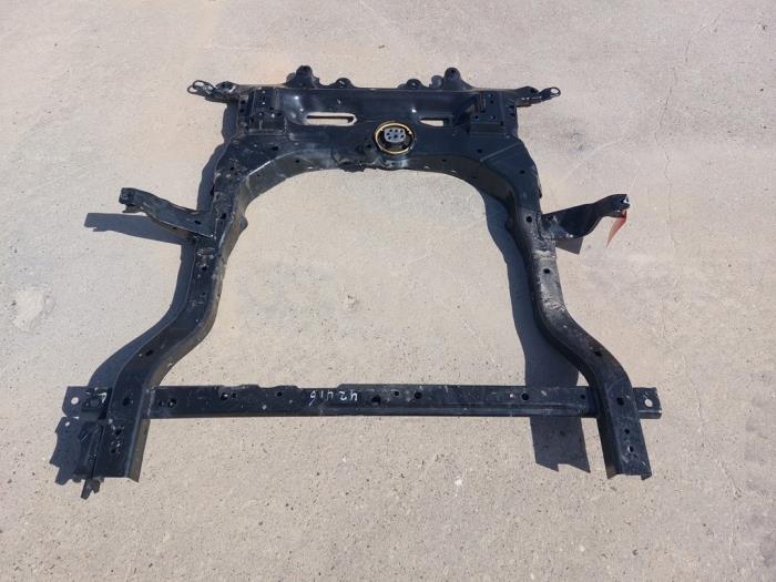 OPEL Astra K (2015-2021) Front Suspension Subframe 39119348 24657992