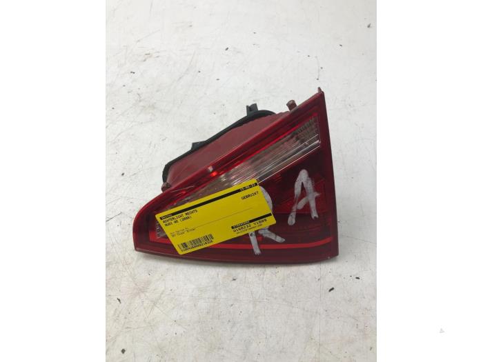 AUDI A5 8T (2007-2016) Rear Right Taillight Lamp 8T0945094 20631707