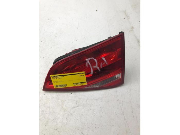 AUDI A4 B8/8K (2011-2016) Rear Right Taillight Lamp 8K5945094D 20631752