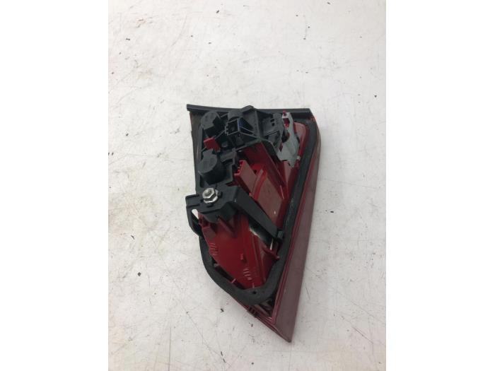 AUDI A4 B8/8K (2011-2016) Rear Left Taillight 8K5945093 20631763