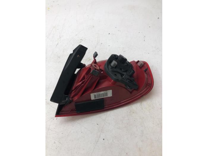 AUDI A4 B8/8K (2011-2016) Rear Left Taillight 8K5945095D 20631766