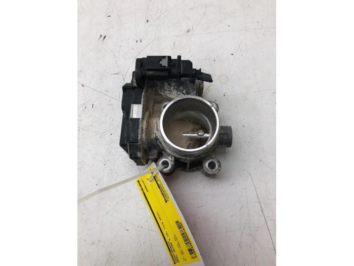 OPEL Astra K (2015-2021) Throttle Body 12671379 20645987