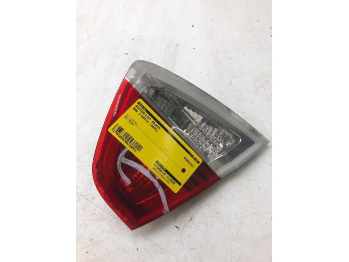 BMW 3 Series E90/E91/E92/E93 (2004-2013) Rear Right Taillight Lamp 6937460 20650699