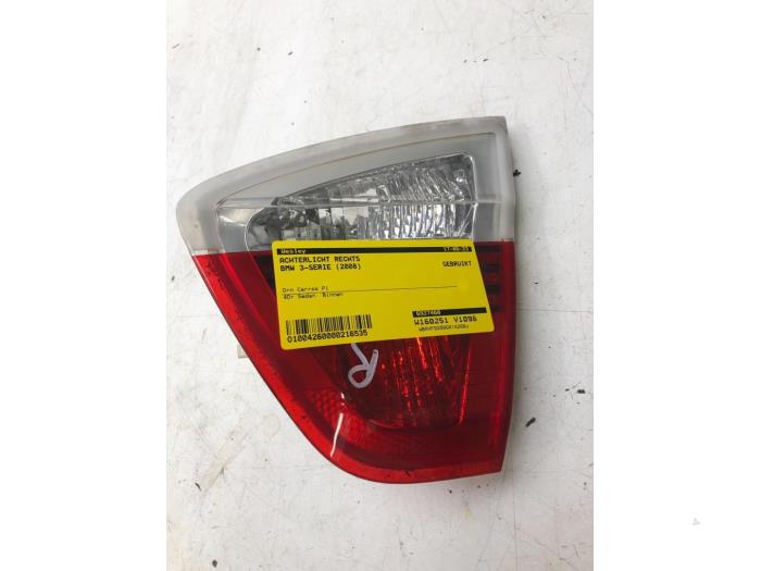 BMW 3 Series E90/E91/E92/E93 (2004-2013) Rear Right Taillight Lamp 6937460 20650694