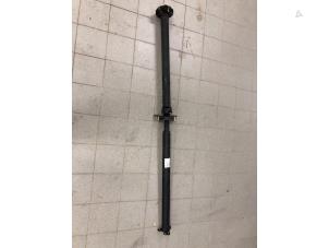 Gebruikte Cardanas Mercedes C Estate (S204) 1.8 C-180 CGI 16V Prijs € 225,00 Margeregeling aangeboden door Wessel Parts & Service B.V.