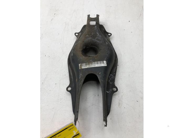 MERCEDES-BENZ C-Class W204/S204/C204 (2004-2015) Other Body Parts 2043503506 20681125
