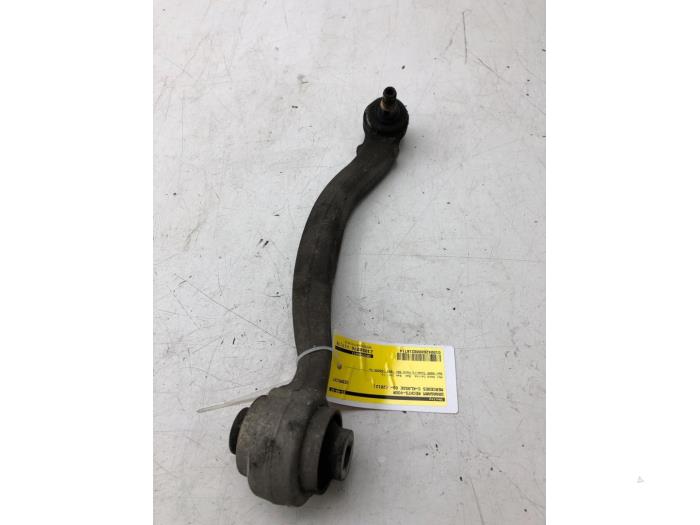 MERCEDES-BENZ C-Class W204/S204/C204 (2004-2015) Other Body Parts 2043306811 20681142