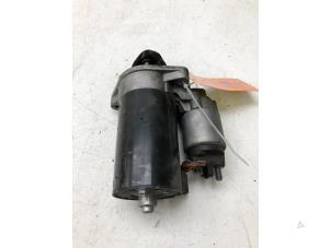 Gebruikte Startmotor Mercedes C Estate (S204) 1.8 C-180 CGI 16V Prijs € 99,00 Margeregeling aangeboden door Wessel Parts & Service B.V.