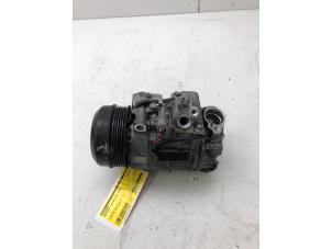 Gebruikte Aircopomp Mercedes C Estate (S204) 1.8 C-180 CGI 16V Prijs € 149,00 Margeregeling aangeboden door Wessel Parts & Service B.V.