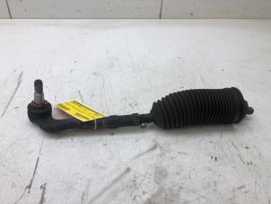 Gebruikte Spoorstang links Mercedes C Estate (S204) 1.8 C-180 CGI 16V Prijs € 35,00 Margeregeling aangeboden door Wessel Parts & Service B.V.