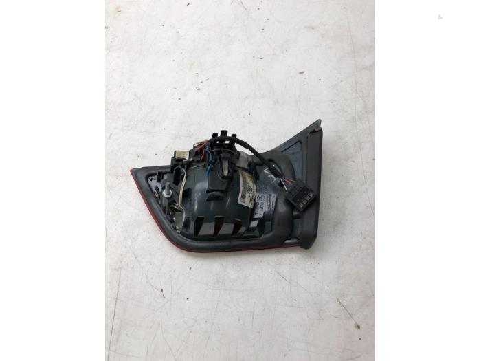 BMW 4 Series F32/F33/F36 (2013-2020) Vasen takavalo 63217296101 20681894