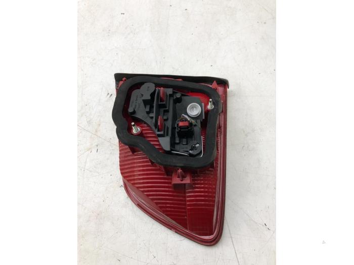 VOLKSWAGEN Touran 1 generation (2003-2015) Rear Left Taillight 1T0945093 20681921