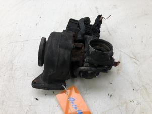 Gebruikte G-lader Mercedes E (W211) 4.0 E-400 CDI 32V Prijs op aanvraag aangeboden door Wessel Parts & Service B.V.