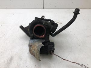 Gebruikte G-lader Mercedes E (W211) 4.0 E-400 CDI 32V Prijs op aanvraag aangeboden door Wessel Parts & Service B.V.