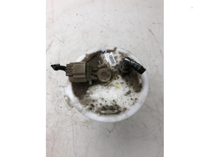 CHEVROLET Cruze 1 generation (2009-2015) Fuel Pump 13503672 20703406