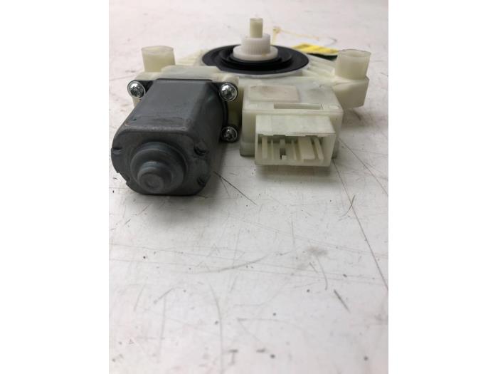 VOLKSWAGEN Golf 7 generation (2012-2024) Front Right Door Window Control Motor 5Q4959812A 20703371