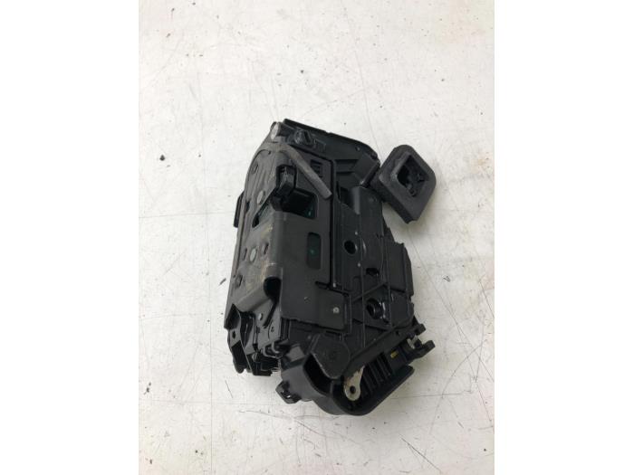 VOLKSWAGEN T-Roc 1 generation (2017-2024) Other Body Parts 5TA839015D 20695842