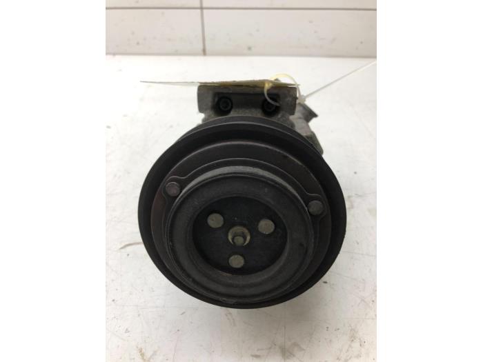 Gebruikte Aircopomp Chevrolet Cruze SW (308) 1.6 16V VVT Prijs € 313,95 Margeregeling aangeboden door Wessel Parts & Service B.V.