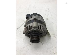 Gebruikte Dynamo Chevrolet Cruze SW (308) 1.6 16V VVT Prijs € 59,00 Margeregeling aangeboden door Wessel Parts & Service B.V.