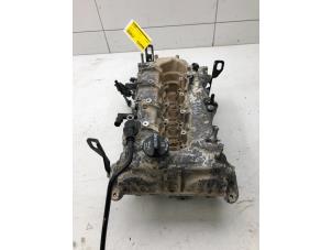 Gebruikte Cilinderkop Opel Astra K 1.4 Turbo 16V Prijs op aanvraag aangeboden door Wessel Parts & Service B.V.