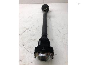 Gebruikte Aandrijfas rechts-voor Volkswagen Golf V (1K1) 2.0 TDI DPF Prijs € 49,00 Margeregeling aangeboden door Wessel Parts & Service B.V.