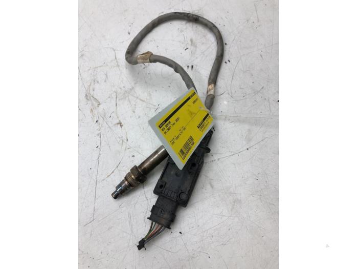 Gebruikte Nox sensor Volkswagen Caddy Combi V (SBB/SBJ) 2.0 TDI BlueMotionTechnology Prijs € 236,25 Margeregeling aangeboden door Wessel Parts & Service B.V.