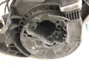 Gebruikte Ureumreservoir Volkswagen Caddy Combi V (SBB/SBJ) 2.0 TDI BlueMotionTechnology Prijs € 749,00 Margeregeling aangeboden door Wessel Parts & Service B.V.