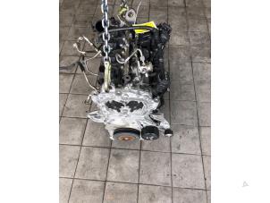 Gebruikte Motor Mercedes GLB (247.6) 1.3 GLB-200 Turbo 16V Prijs € 2.499,00 Margeregeling aangeboden door Wessel Parts & Service B.V.