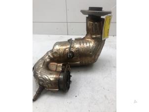 Gebruikte Katalysator Mercedes GLB (247.6) 1.3 GLB-200 Turbo 16V Prijs € 449,00 Margeregeling aangeboden door Wessel Parts & Service B.V.