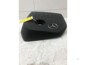 Gebruikte Afdekplaat motor Mercedes GLB (247.6) 1.3 GLB-200 Turbo 16V Prijs € 49,00 Margeregeling aangeboden door Wessel Parts & Service B.V.