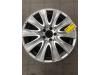 Mercedes-Benz S (222.0/222.1) 3.0 S-350 BlueTEC, S-350d 24V Velg