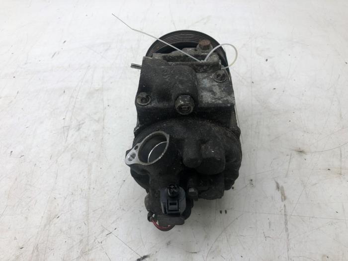 AUDI A2 8Z (1999-2005) Luftkonditioneringspump 8Z0260805A 21252054