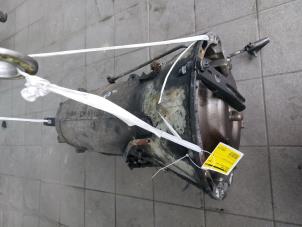 Gebruikte Automaatbak Mercedes E (W211) 4.0 E-400 CDI 32V Prijs op aanvraag aangeboden door Wessel Parts & Service B.V.