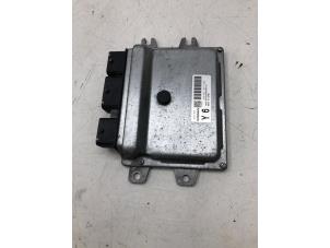 Gebruikte Computer Motormanagement Nissan Micra (K13) 1.2 12V Prijs € 119,00 Margeregeling aangeboden door Wessel Parts & Service B.V.