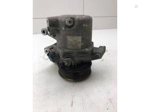 Gebruikte Aircopomp Nissan Micra (K13) 1.2 12V Prijs € 139,00 Margeregeling aangeboden door Wessel Parts & Service B.V.