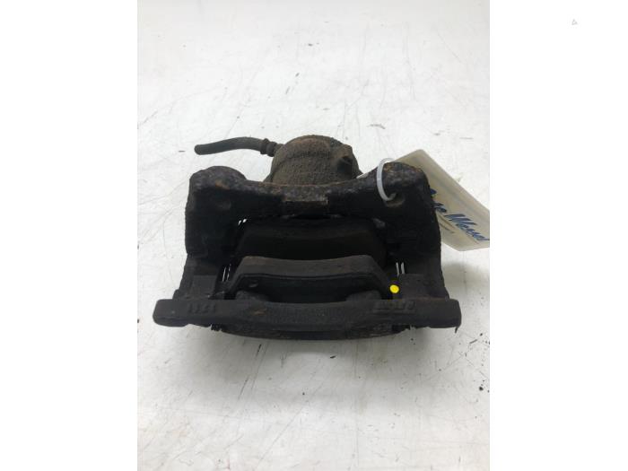 NISSAN Micra K13 (2010-2016) Other Body Parts 410011HA0A 21202735