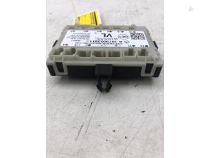 Gebruikte Deur module Mercedes GLC (X253) 2.0 C-220d 16V 4-Matic Prijs € 175,00 Margeregeling aangeboden door Wessel Parts & Service B.V.