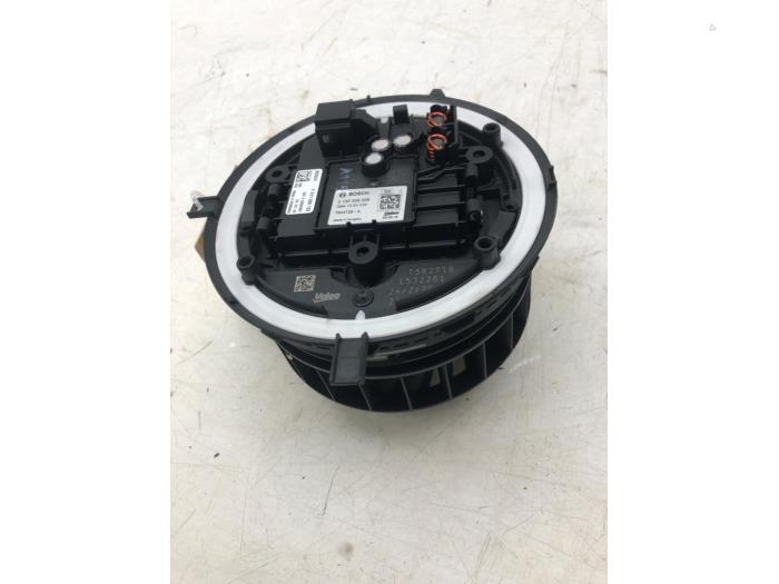 MERCEDES-BENZ C-Class W205/S205/C205 (2014-2023) Other Control Units 0130309006 21266355